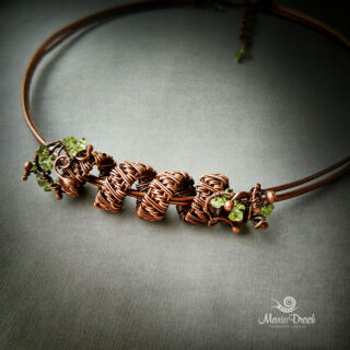 necklace-3 Зображення товару