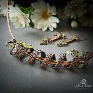 wine-necklace-3 Зображення товару